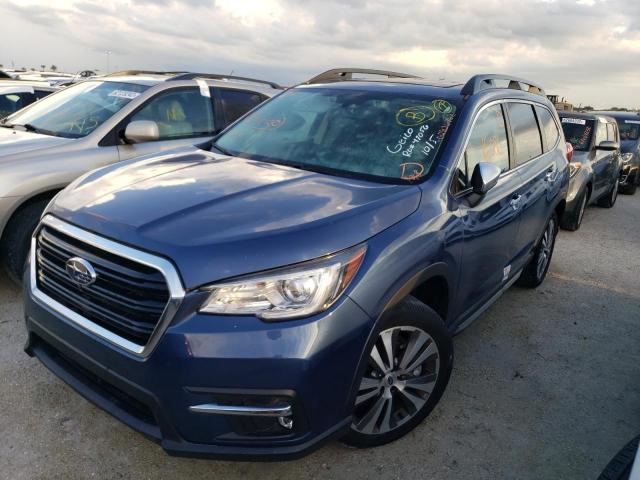 Photo 1 VIN: 4S4WMARD5K3461332 - SUBARU ASCENT TOU 