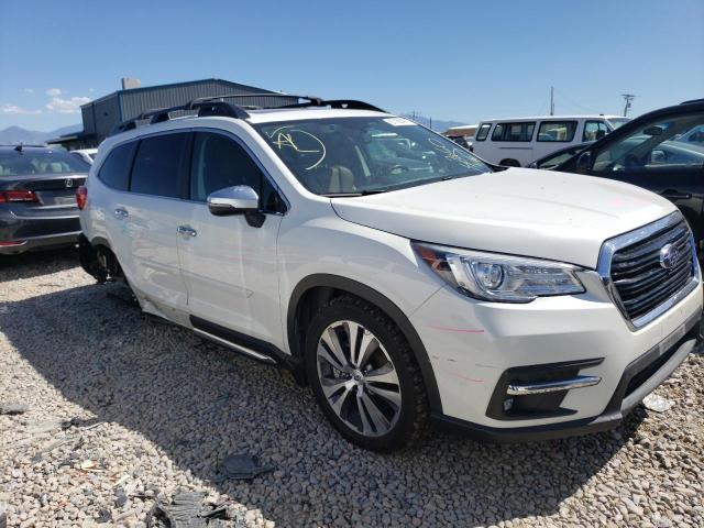 Photo 3 VIN: 4S4WMARD5K3467731 - SUBARU ASCENT TOU 