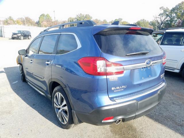 Photo 2 VIN: 4S4WMARD5L3422340 - SUBARU ASCENT TOU 