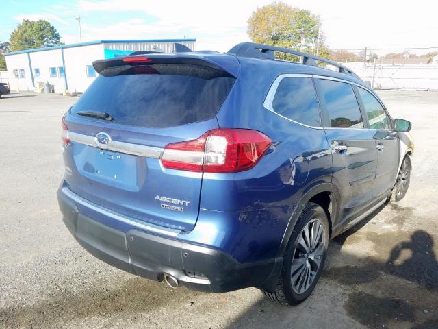 Photo 3 VIN: 4S4WMARD5L3422340 - SUBARU ASCENT TOU 