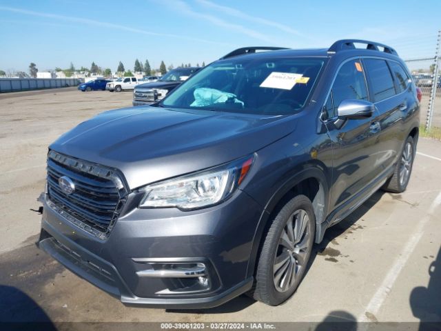 Photo 1 VIN: 4S4WMARD5L3428431 - SUBARU ASCENT 