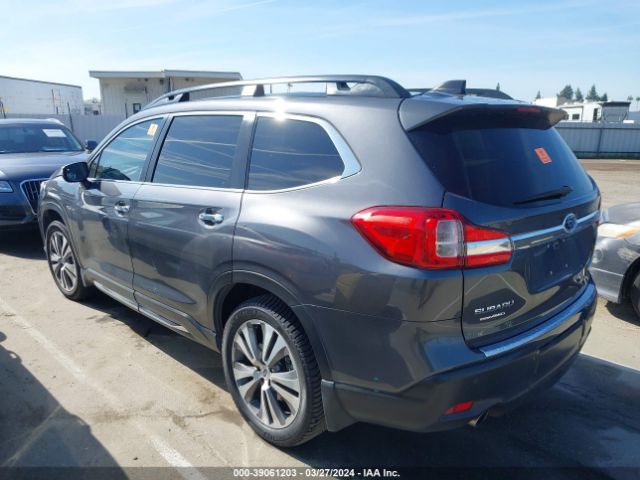 Photo 2 VIN: 4S4WMARD5L3428431 - SUBARU ASCENT 