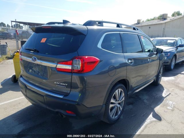 Photo 3 VIN: 4S4WMARD5L3428431 - SUBARU ASCENT 