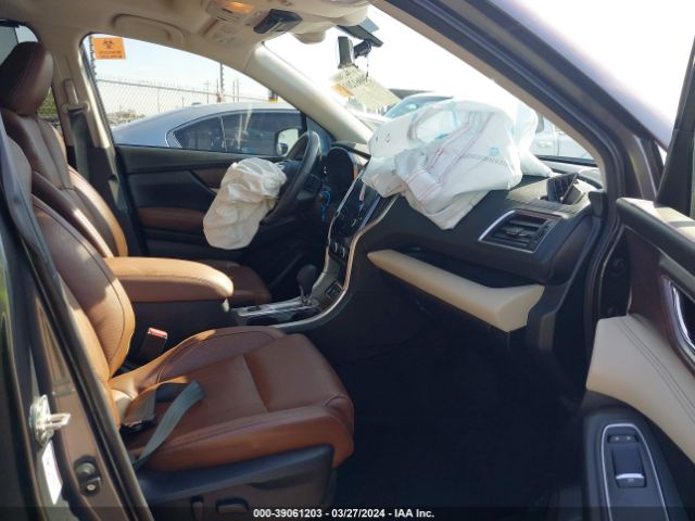 Photo 4 VIN: 4S4WMARD5L3428431 - SUBARU ASCENT 