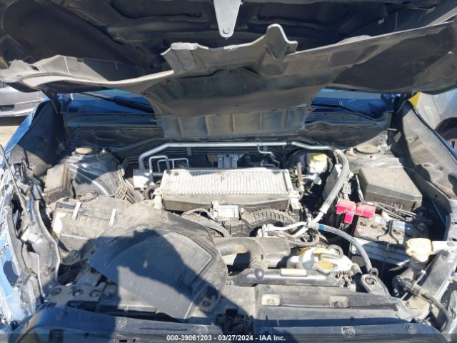 Photo 9 VIN: 4S4WMARD5L3428431 - SUBARU ASCENT 