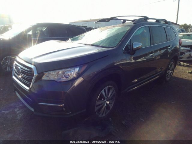 Photo 1 VIN: 4S4WMARD5L3430437 - SUBARU ASCENT 