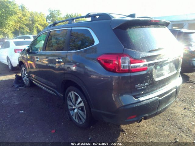 Photo 2 VIN: 4S4WMARD5L3430437 - SUBARU ASCENT 