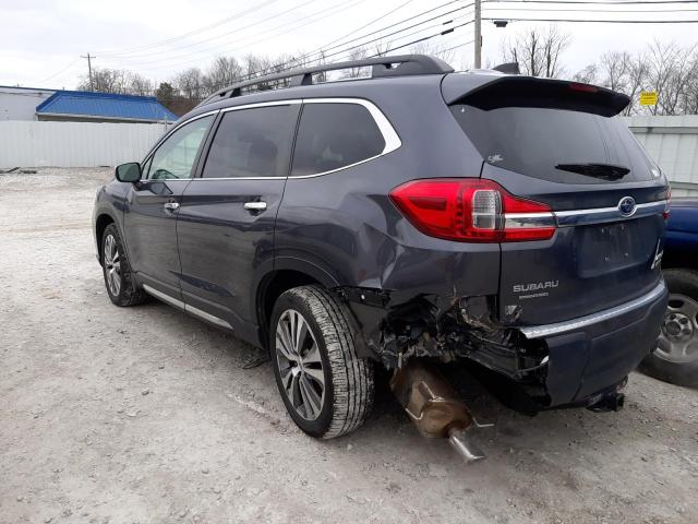 Photo 1 VIN: 4S4WMARD5L3445651 - SUBARU ASCENT TOU 