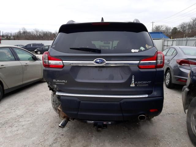 Photo 5 VIN: 4S4WMARD5L3445651 - SUBARU ASCENT TOU 