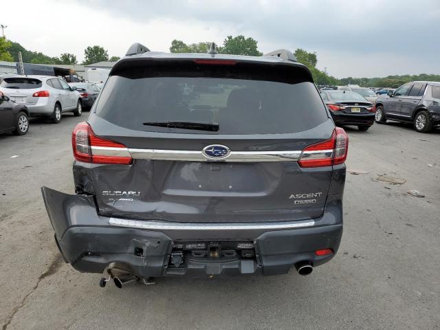 Photo 5 VIN: 4S4WMARD5L3447142 - SUBARU ASCENT 