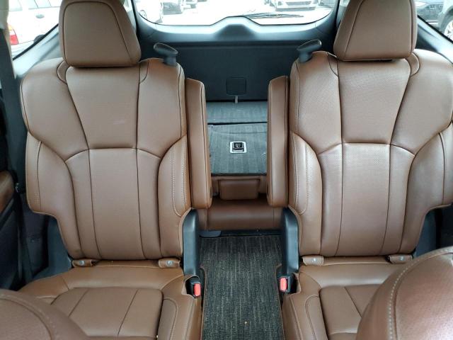 Photo 9 VIN: 4S4WMARD5L3447142 - SUBARU ASCENT 