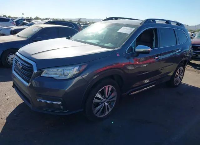 Photo 1 VIN: 4S4WMARD5L3459887 - SUBARU ASCENT 