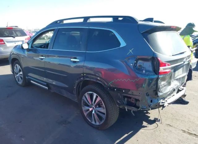 Photo 2 VIN: 4S4WMARD5L3459887 - SUBARU ASCENT 