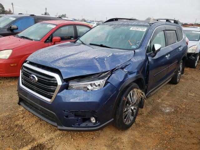 Photo 1 VIN: 4S4WMARD5L3463583 - SUBARU ASCENT TOU 