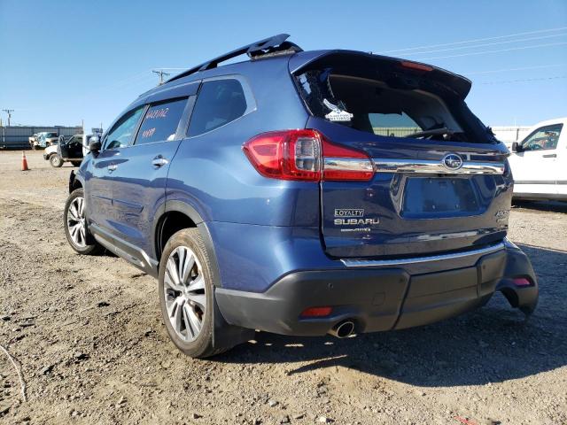 Photo 2 VIN: 4S4WMARD5L3463583 - SUBARU ASCENT TOU 