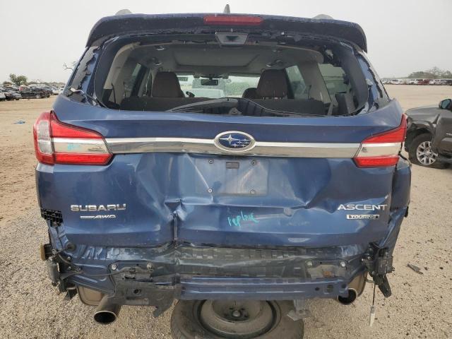 Photo 5 VIN: 4S4WMARD5M3410321 - SUBARU ASCENT TOU 