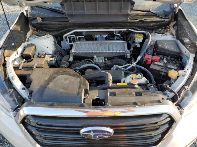 Photo 10 VIN: 4S4WMARD5M3458143 - SUBARU ASCENT 