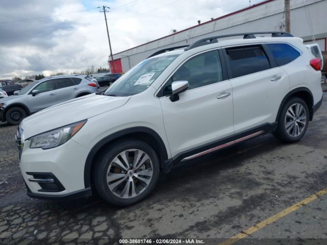 Photo 1 VIN: 4S4WMARD5M3467862 - SUBARU ASCENT 