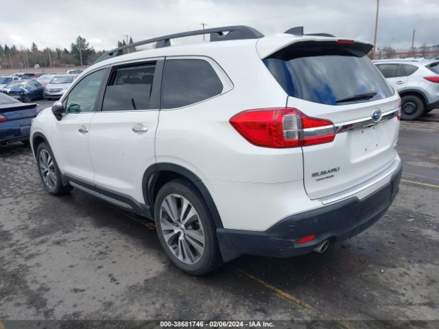 Photo 2 VIN: 4S4WMARD5M3467862 - SUBARU ASCENT 