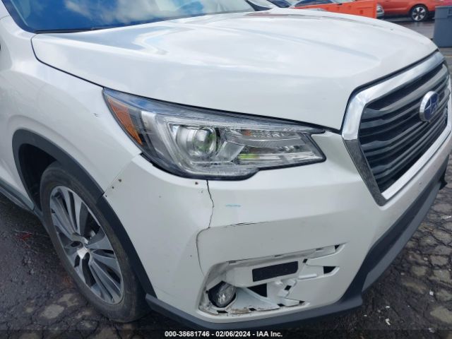 Photo 5 VIN: 4S4WMARD5M3467862 - SUBARU ASCENT 