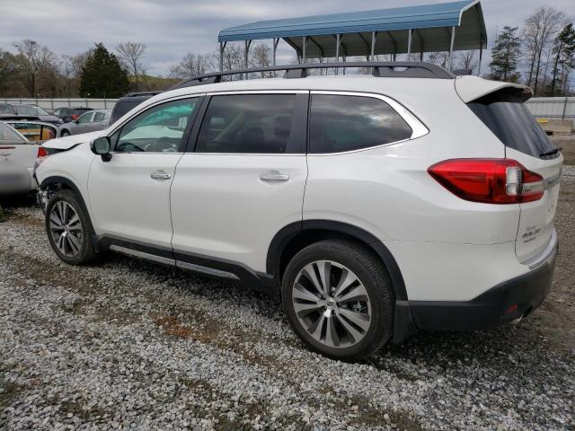 Photo 1 VIN: 4S4WMARD5M3476772 - SUBARU ASCENT TOU 