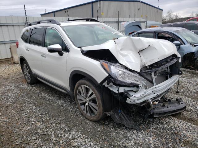 Photo 3 VIN: 4S4WMARD5M3476772 - SUBARU ASCENT TOU 