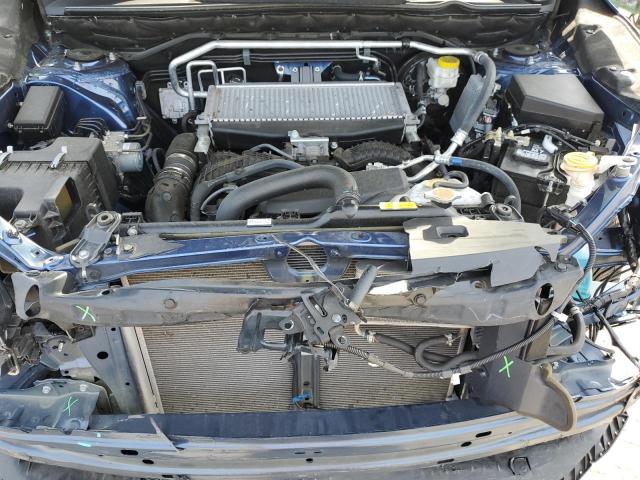 Photo 11 VIN: 4S4WMARD5N3429548 - SUBARU ASCENT 