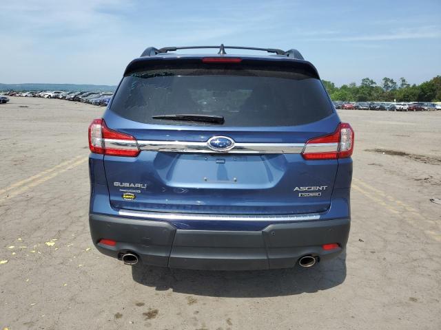 Photo 5 VIN: 4S4WMARD5N3429548 - SUBARU ASCENT 