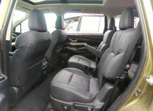 Photo 7 VIN: 4S4WMARD5N3430649 - SUBARU ASCENT 