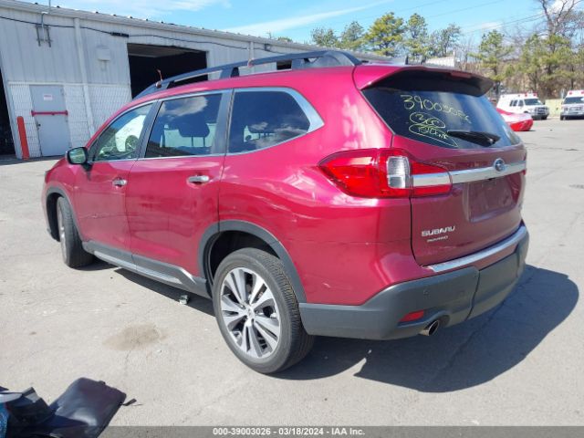 Photo 2 VIN: 4S4WMARD5N3443093 - SUBARU ASCENT 