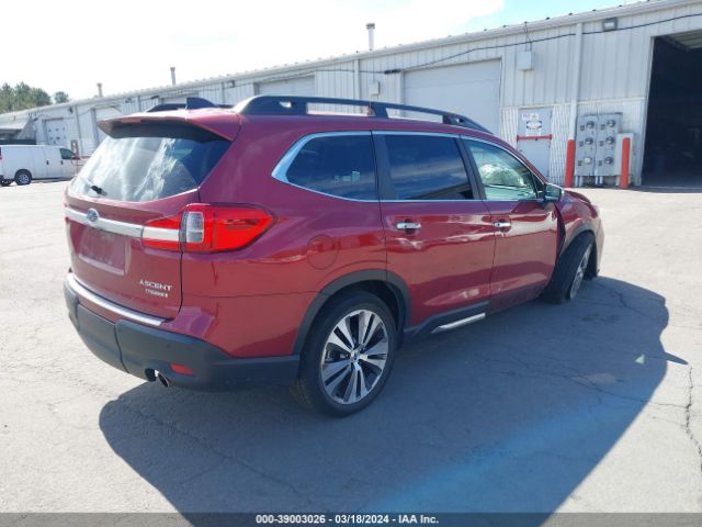 Photo 3 VIN: 4S4WMARD5N3443093 - SUBARU ASCENT 