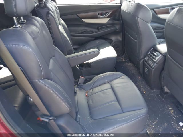 Photo 7 VIN: 4S4WMARD5N3443093 - SUBARU ASCENT 