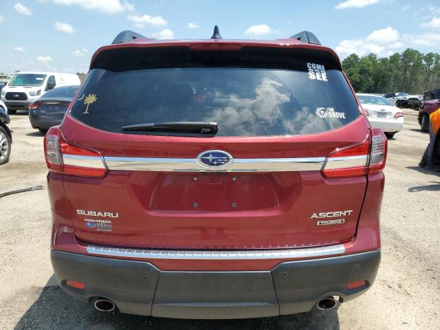 Photo 5 VIN: 4S4WMARD5N3454840 - SUBARU ASCENT TOU 