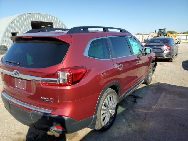 Photo 3 VIN: 4S4WMARD6K3409949 - SUBARU ASCENT TOU 