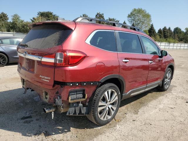 Photo 2 VIN: 4S4WMARD6K3413189 - SUBARU ASCENT TOU 