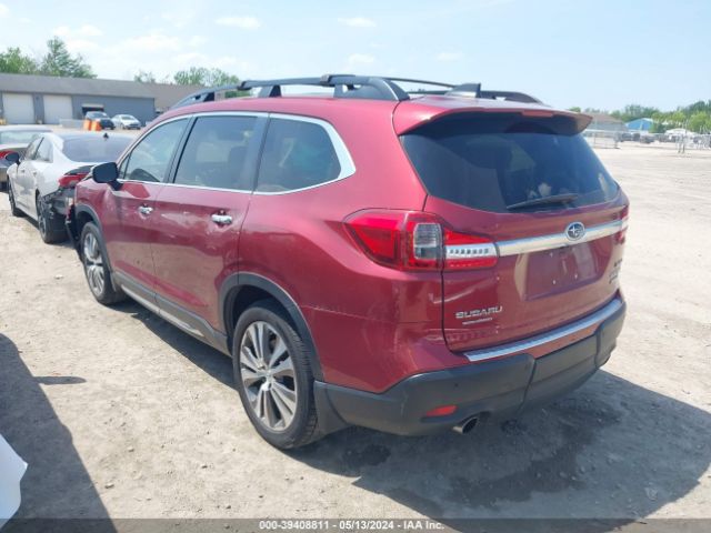 Photo 2 VIN: 4S4WMARD6K3433717 - SUBARU ASCENT 