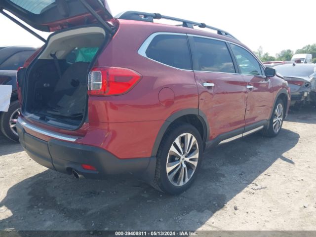 Photo 3 VIN: 4S4WMARD6K3433717 - SUBARU ASCENT 