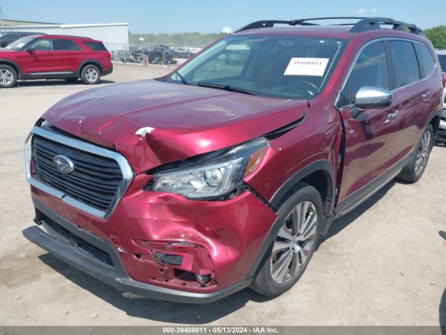 Photo 5 VIN: 4S4WMARD6K3433717 - SUBARU ASCENT 