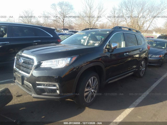 Photo 1 VIN: 4S4WMARD6K3453403 - SUBARU ASCENT 