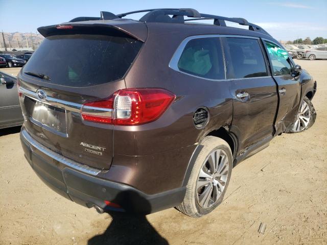 Photo 3 VIN: 4S4WMARD6K3463431 - SUBARU ASCENT TOU 