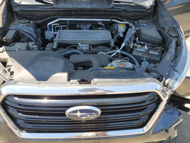 Photo 11 VIN: 4S4WMARD6K3463588 - SUBARU ASCENT 