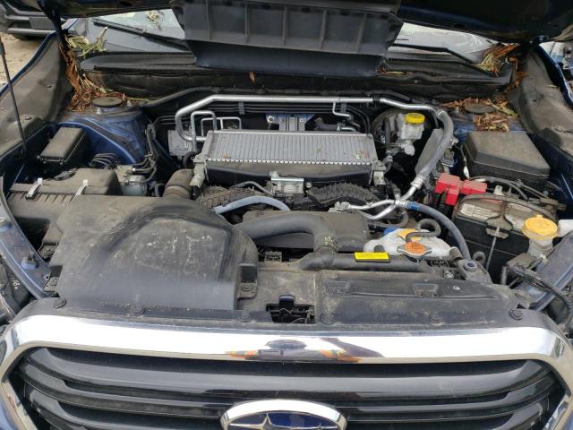 Photo 11 VIN: 4S4WMARD6K3464840 - SUBARU ASCENT TOU 