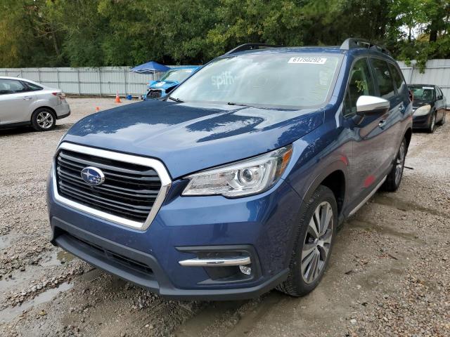 Photo 1 VIN: 4S4WMARD6K3479788 - SUBARU ASCENT TOU 