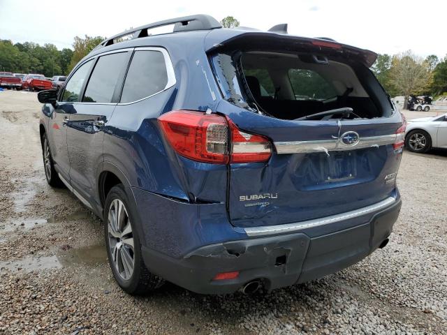 Photo 2 VIN: 4S4WMARD6K3479788 - SUBARU ASCENT TOU 