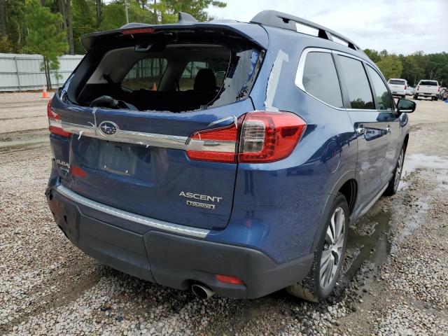 Photo 3 VIN: 4S4WMARD6K3479788 - SUBARU ASCENT TOU 