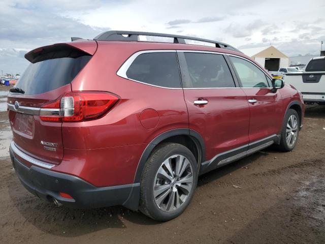 Photo 2 VIN: 4S4WMARD6L3438398 - SUBARU ASCENT TOU 