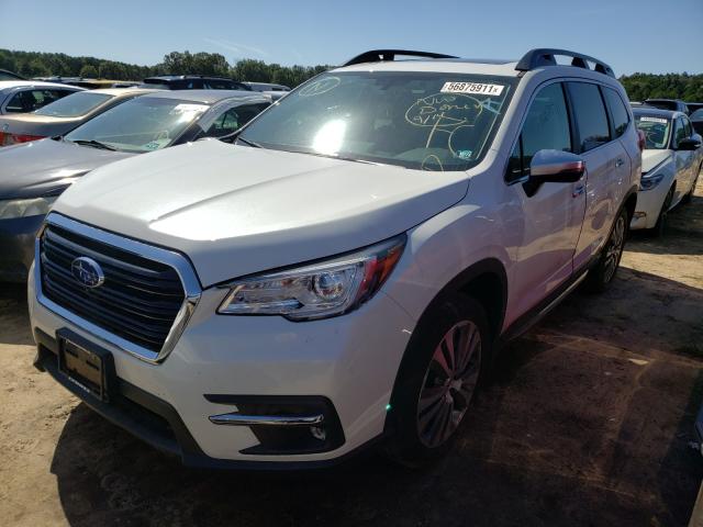 Photo 1 VIN: 4S4WMARD6L3439695 - SUBARU ASCENT TOU 