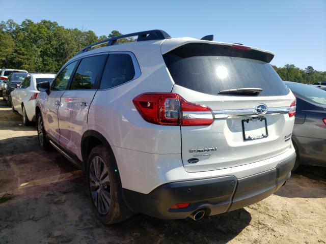 Photo 2 VIN: 4S4WMARD6L3439695 - SUBARU ASCENT TOU 