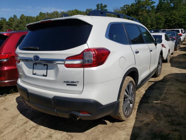 Photo 3 VIN: 4S4WMARD6L3439695 - SUBARU ASCENT TOU 