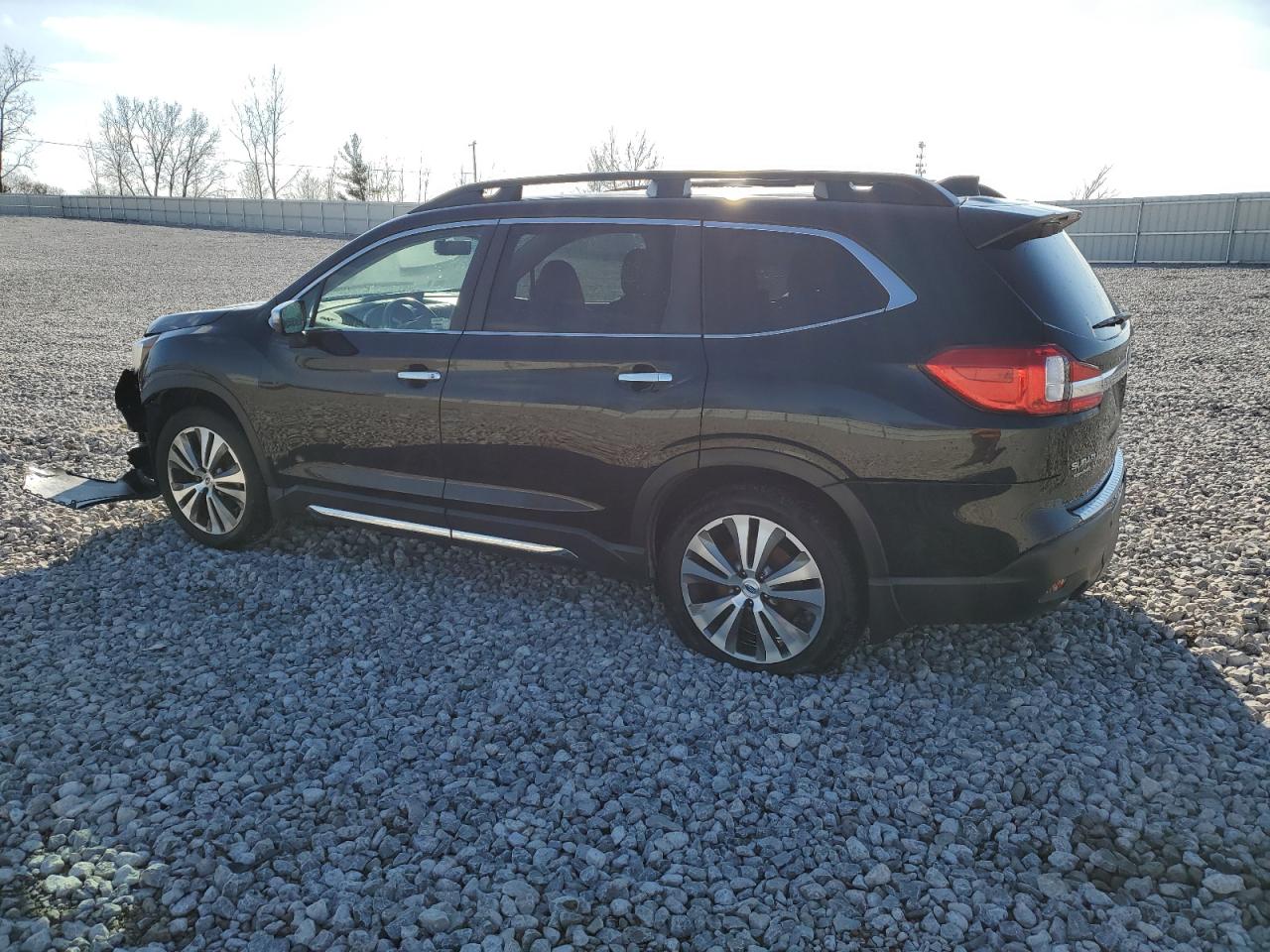 Photo 1 VIN: 4S4WMARD6M3430304 - SUBARU ASCENT 